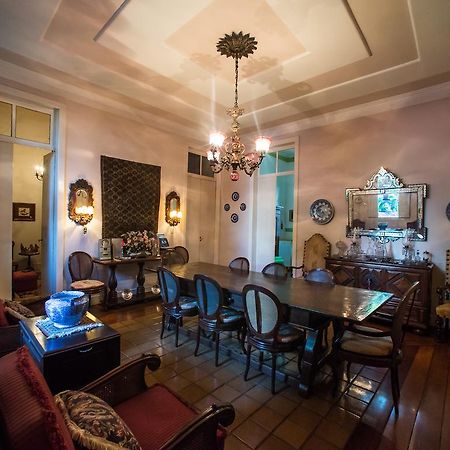 ריו דה ז'ניירו Guest House Ana Clark מראה חיצוני תמונה