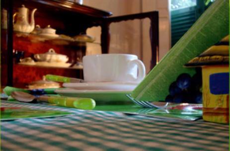 ריו דה ז'ניירו Guest House Ana Clark מראה חיצוני תמונה