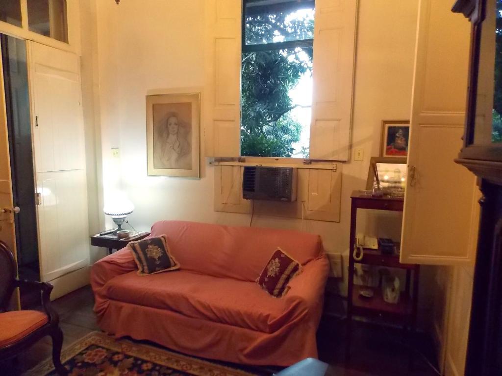 ריו דה ז'ניירו Guest House Ana Clark מראה חיצוני תמונה