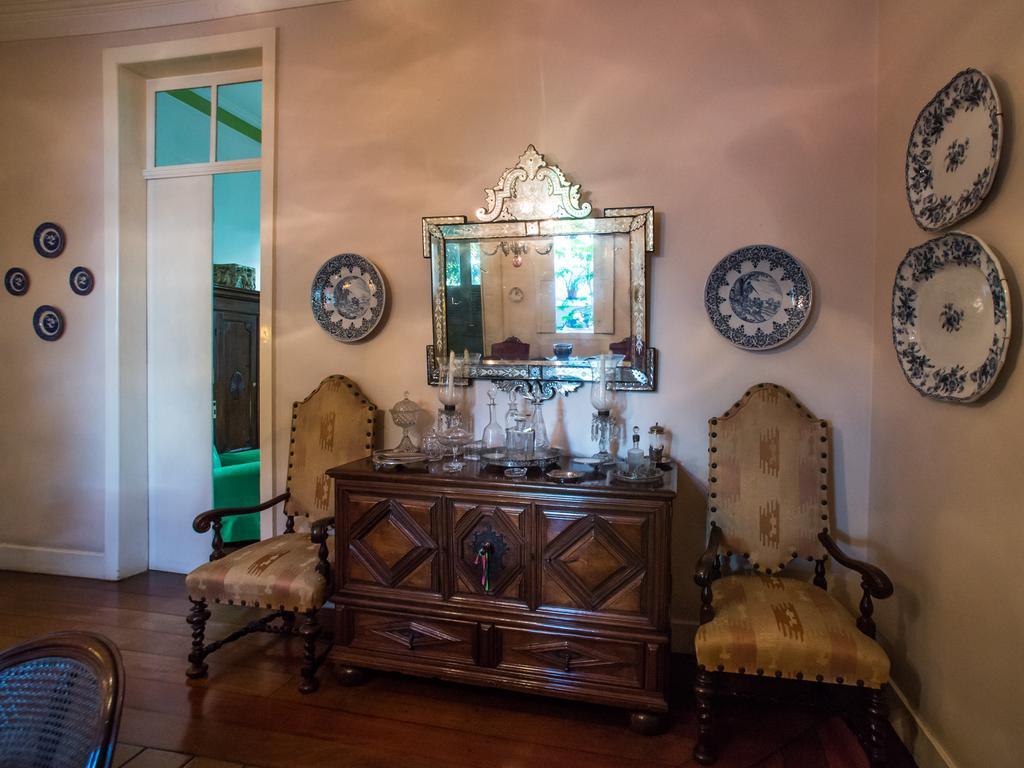 ריו דה ז'ניירו Guest House Ana Clark מראה חיצוני תמונה