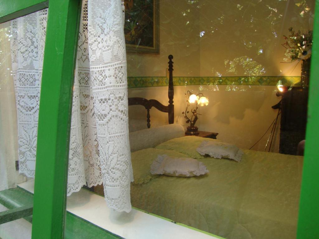 ריו דה ז'ניירו Guest House Ana Clark חדר תמונה
